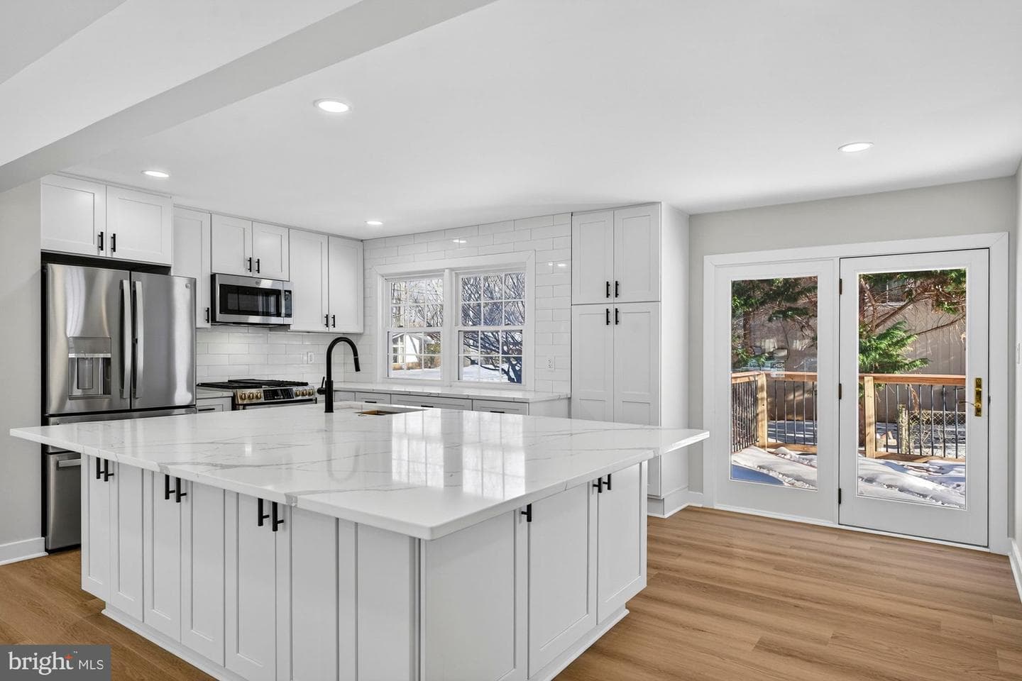 8612 Cottage Street, Vienna