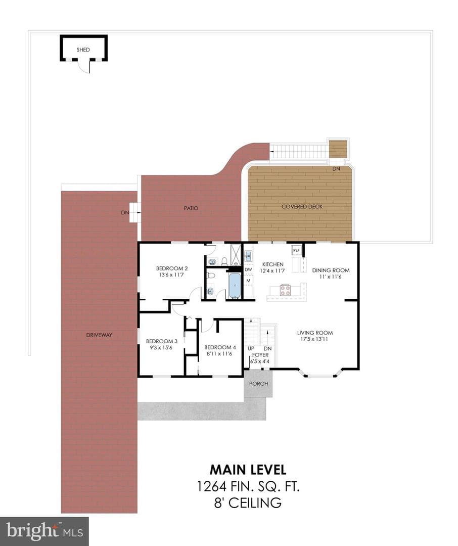 307 Valeview Court NW photo 55