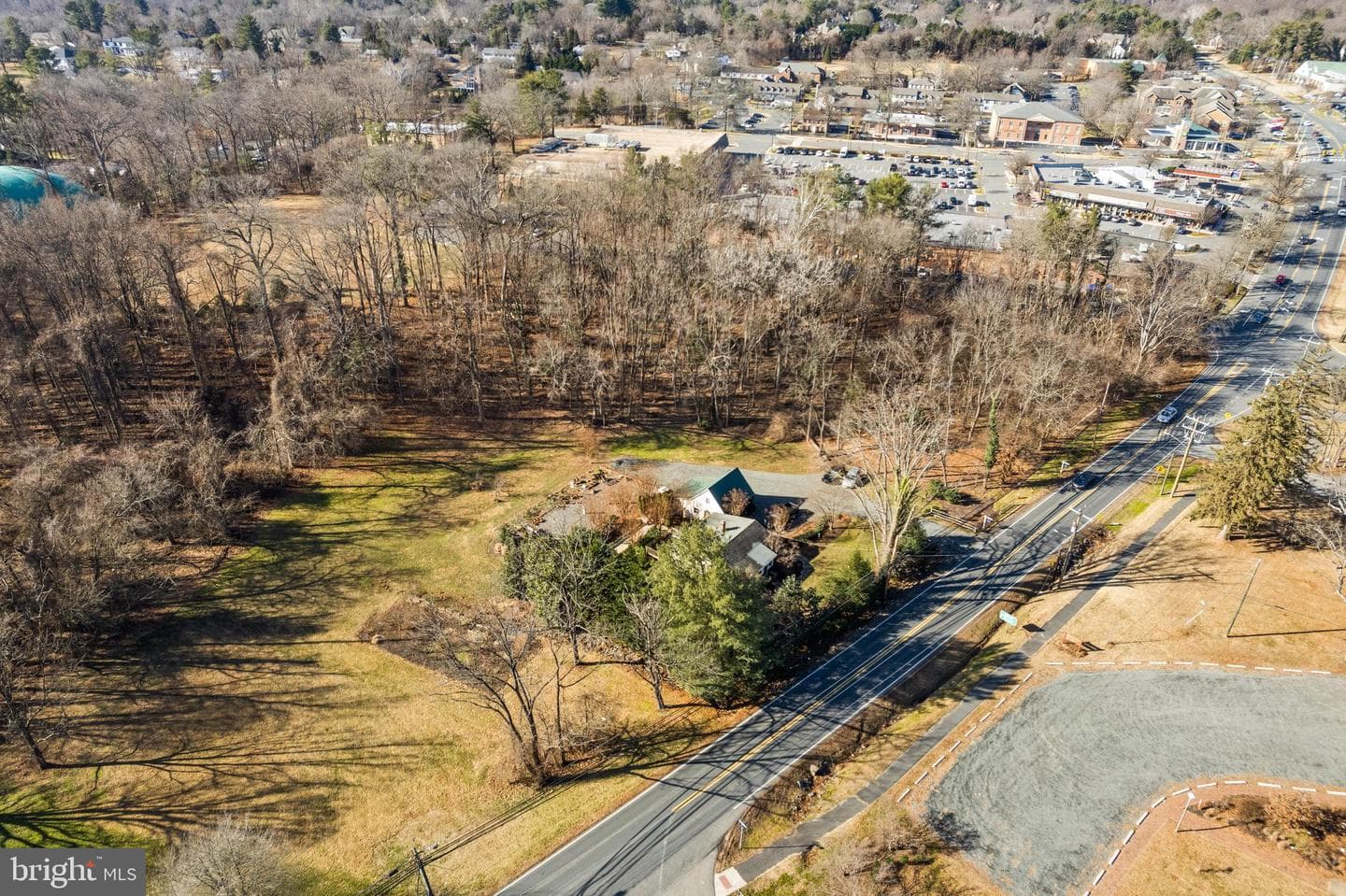 9813 Georgetown Pike photo 16