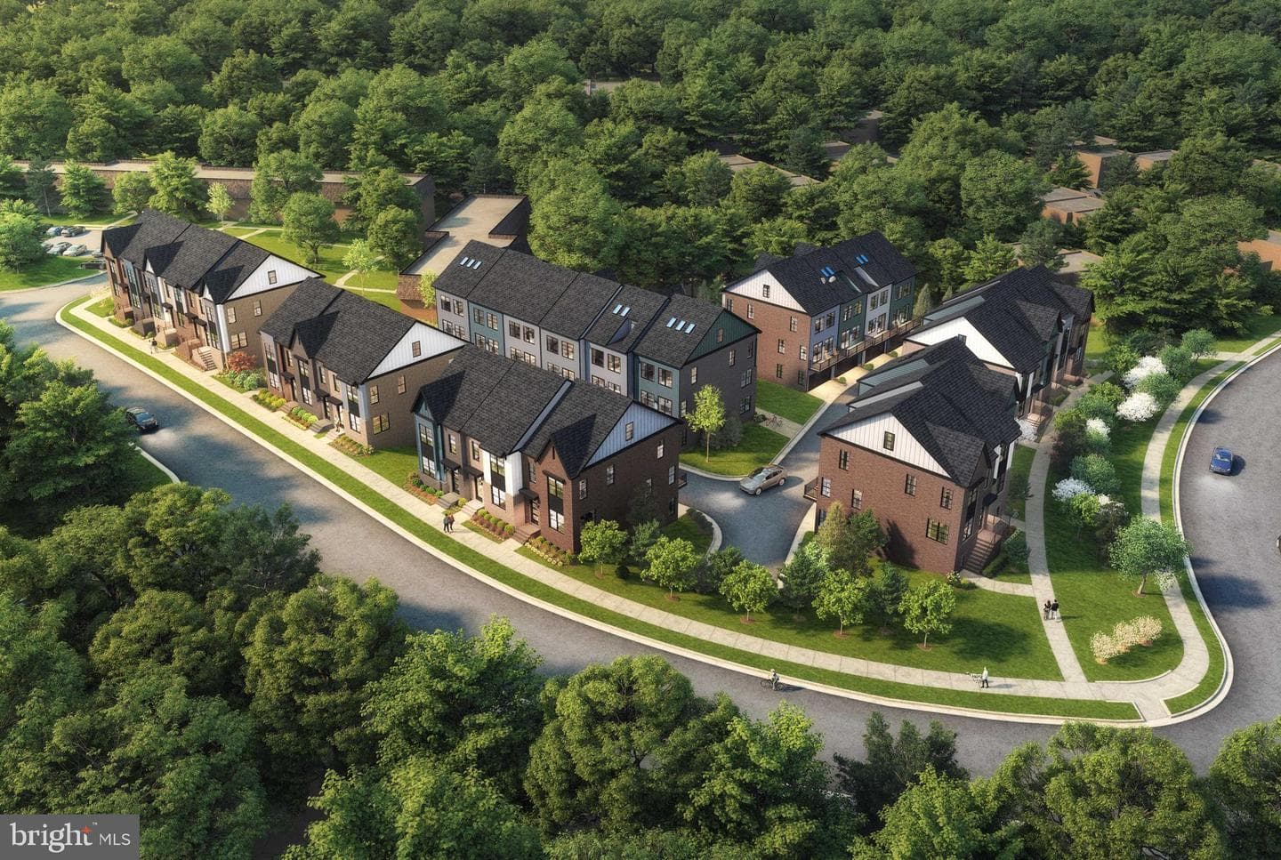 11663 Vantage Hill Rd #lot 1, Reston
