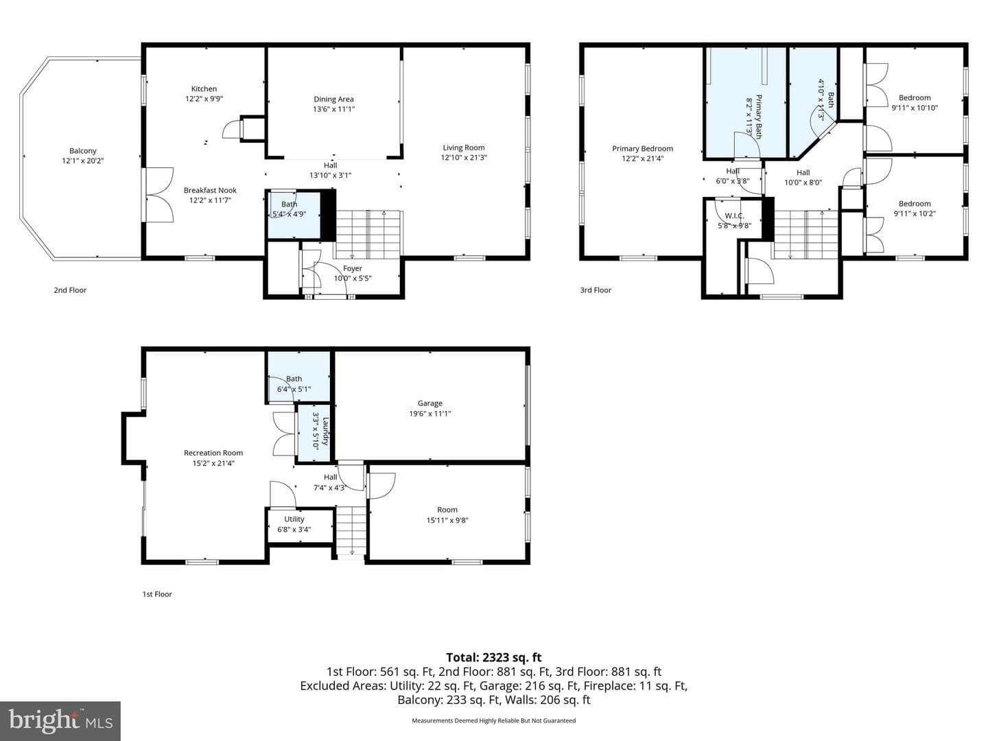 14348 Winding Woods Court photo 24