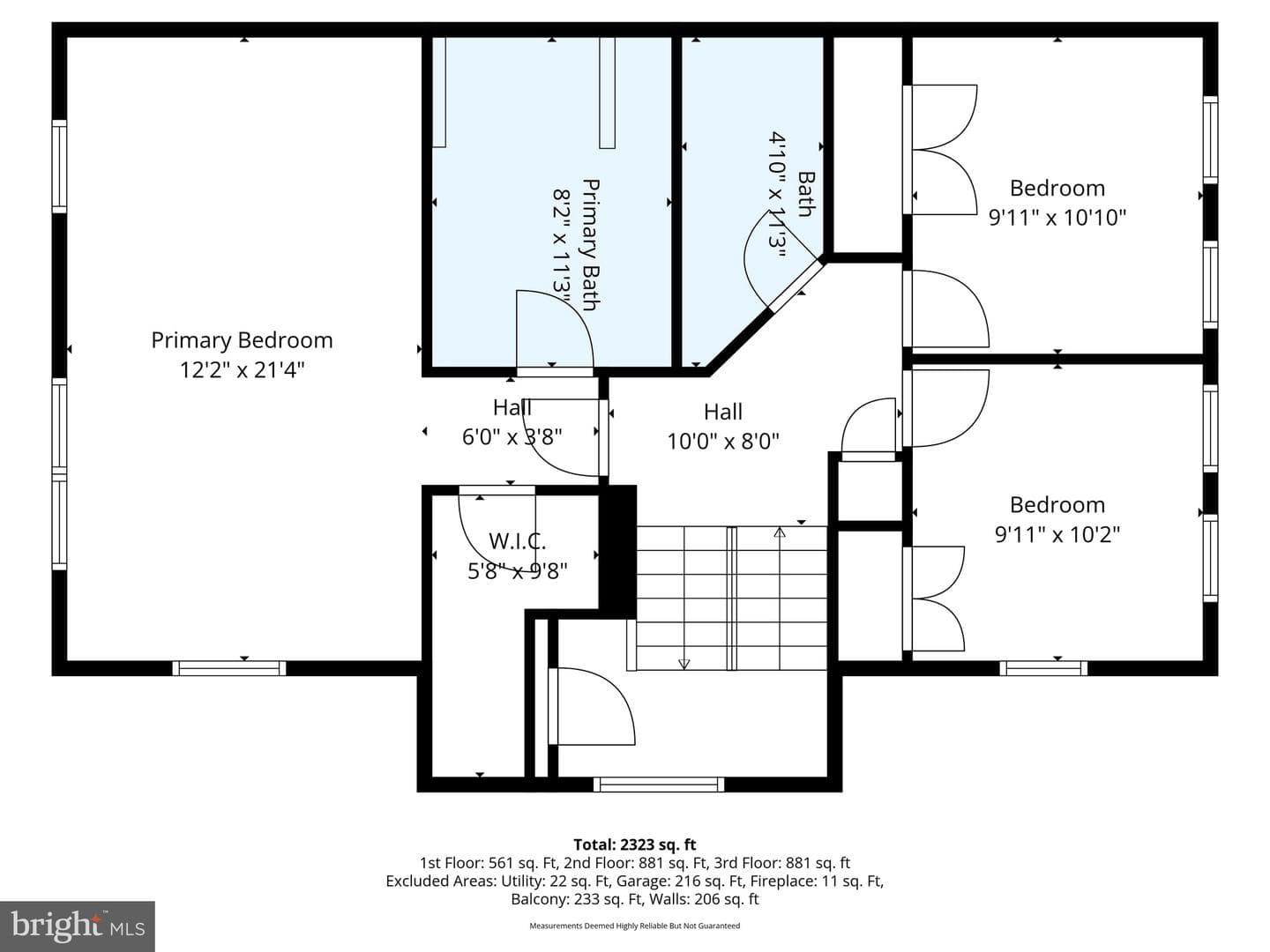 14348 Winding Woods Court photo 27