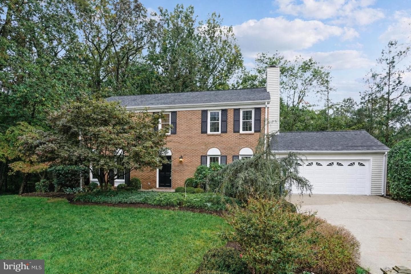 9813 Fosbak Drive