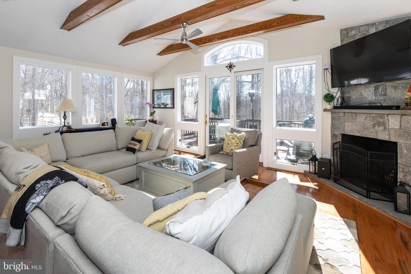 9813 Fosbak Drive photo 22
