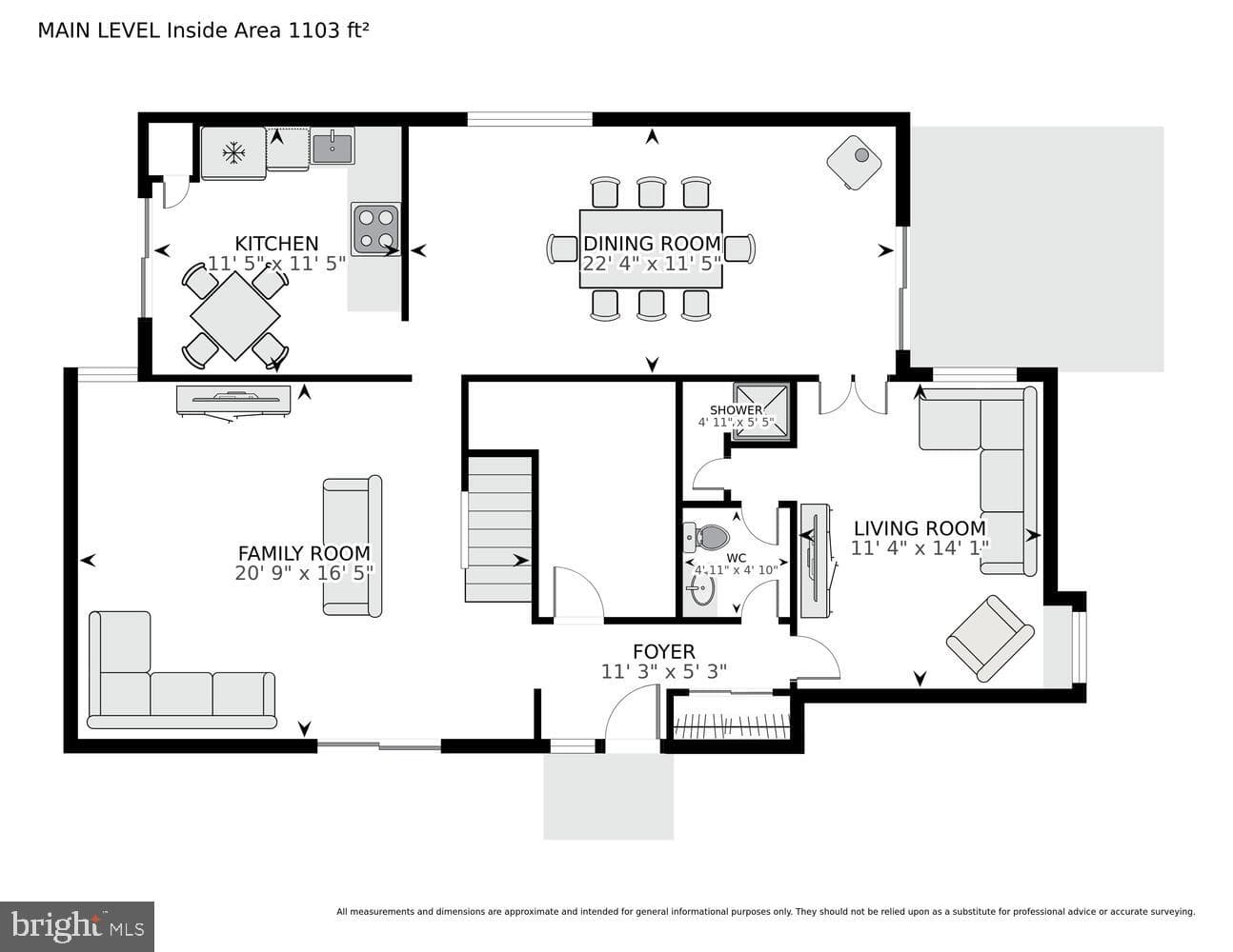11704 Foxvale Court photo 24