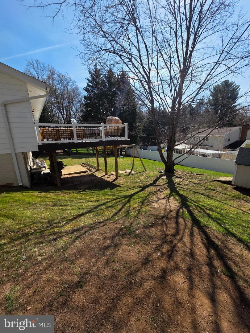 8513 Braeburn Drive photo 38