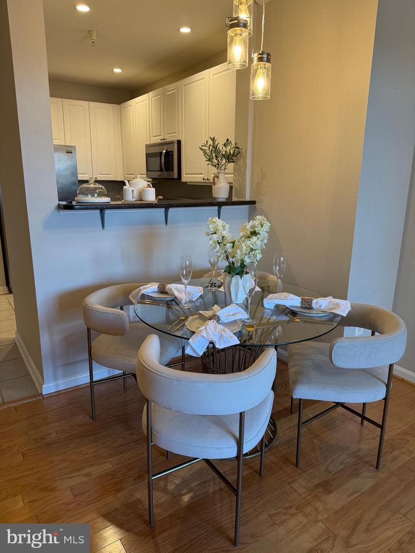 2700 Bellforest Court #201 photo 11