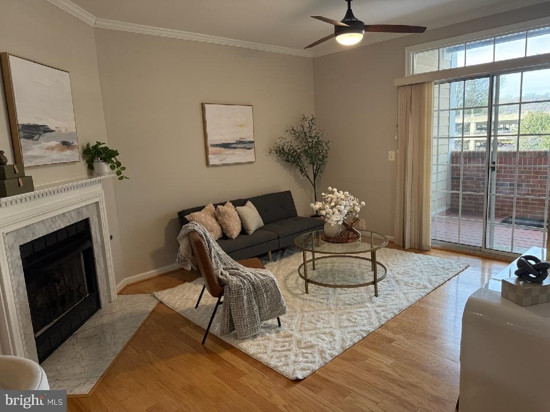 2700 Bellforest Court #201 photo 13
