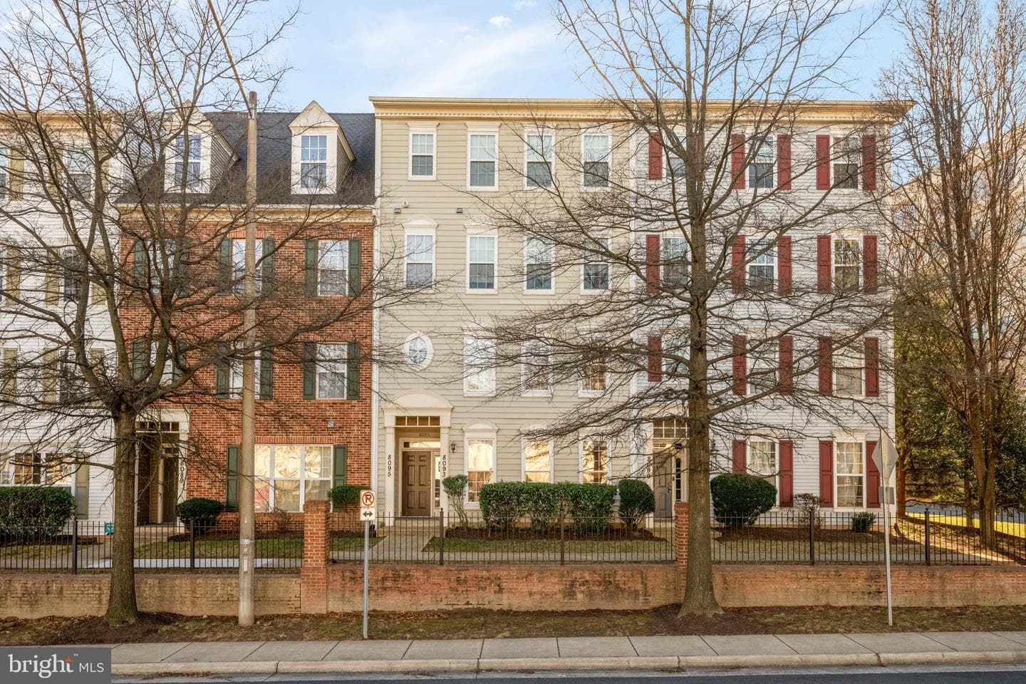 8093 Gatehouse Road #2