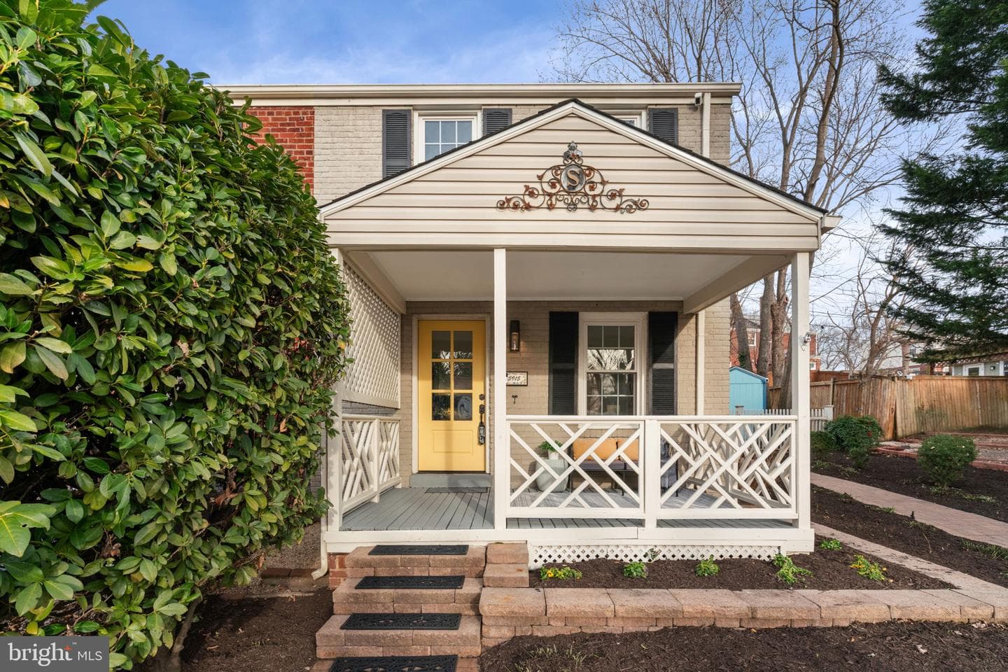 5915 Edgehill Drive photo 4