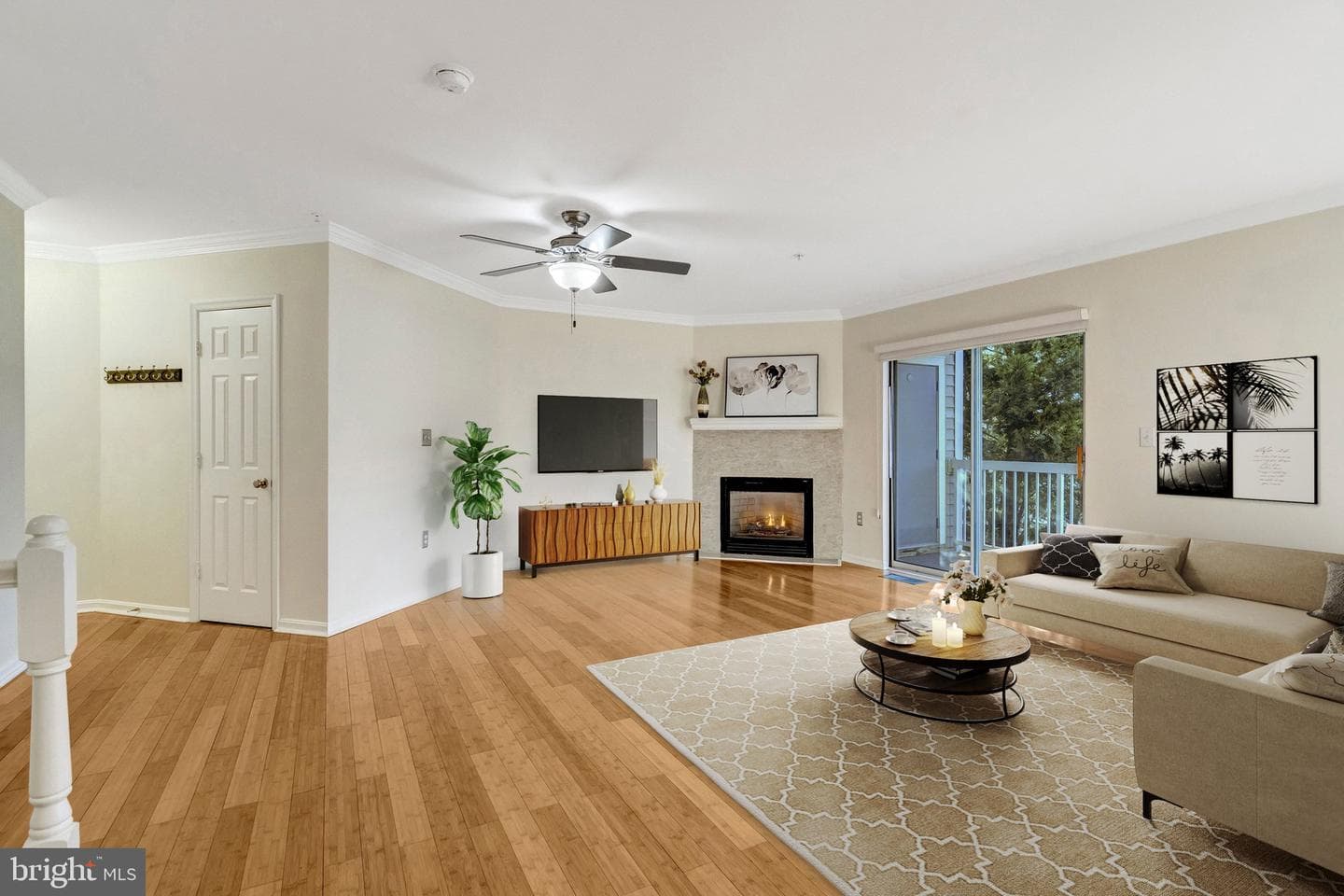 12851 Fair Briar Lane photo 2