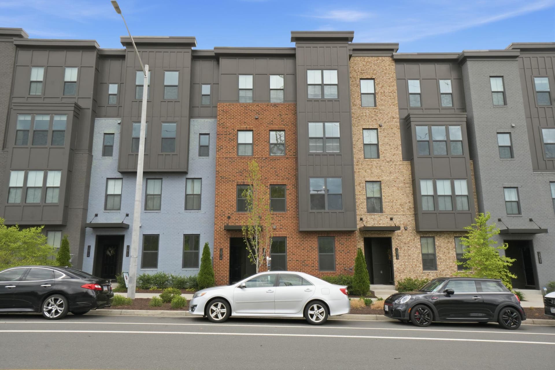 12916 Sunrise Ridge Alley #63