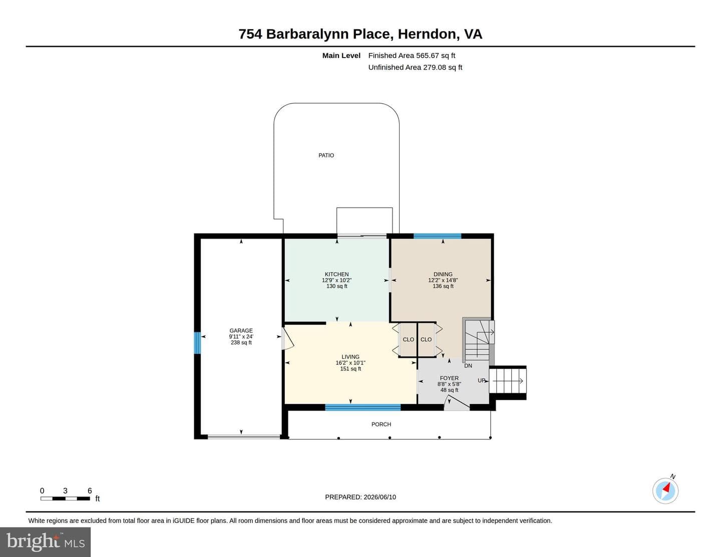 754 Barbaralynn Place photo 48