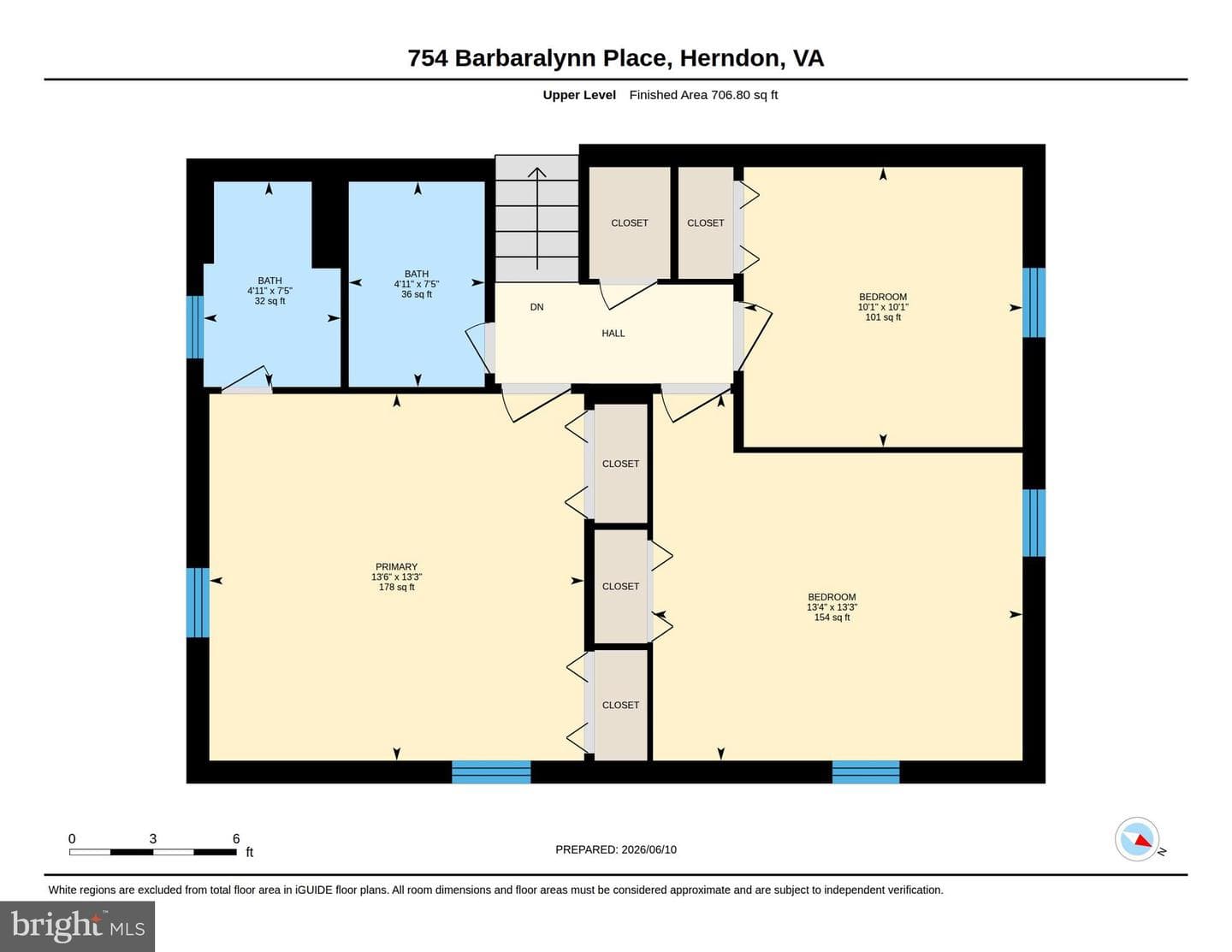 754 Barbaralynn Place photo 49