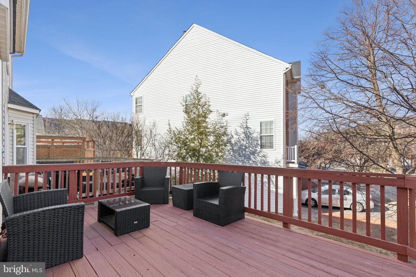 2558 James Monroe Circle photo 26