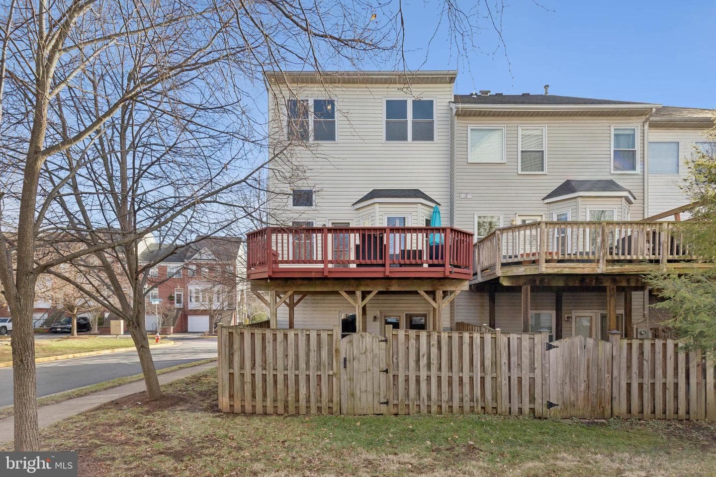 2558 James Monroe Circle photo 28