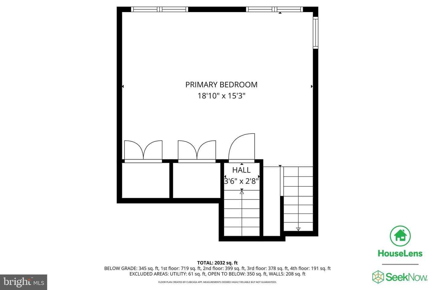 2558 James Monroe Circle photo 32