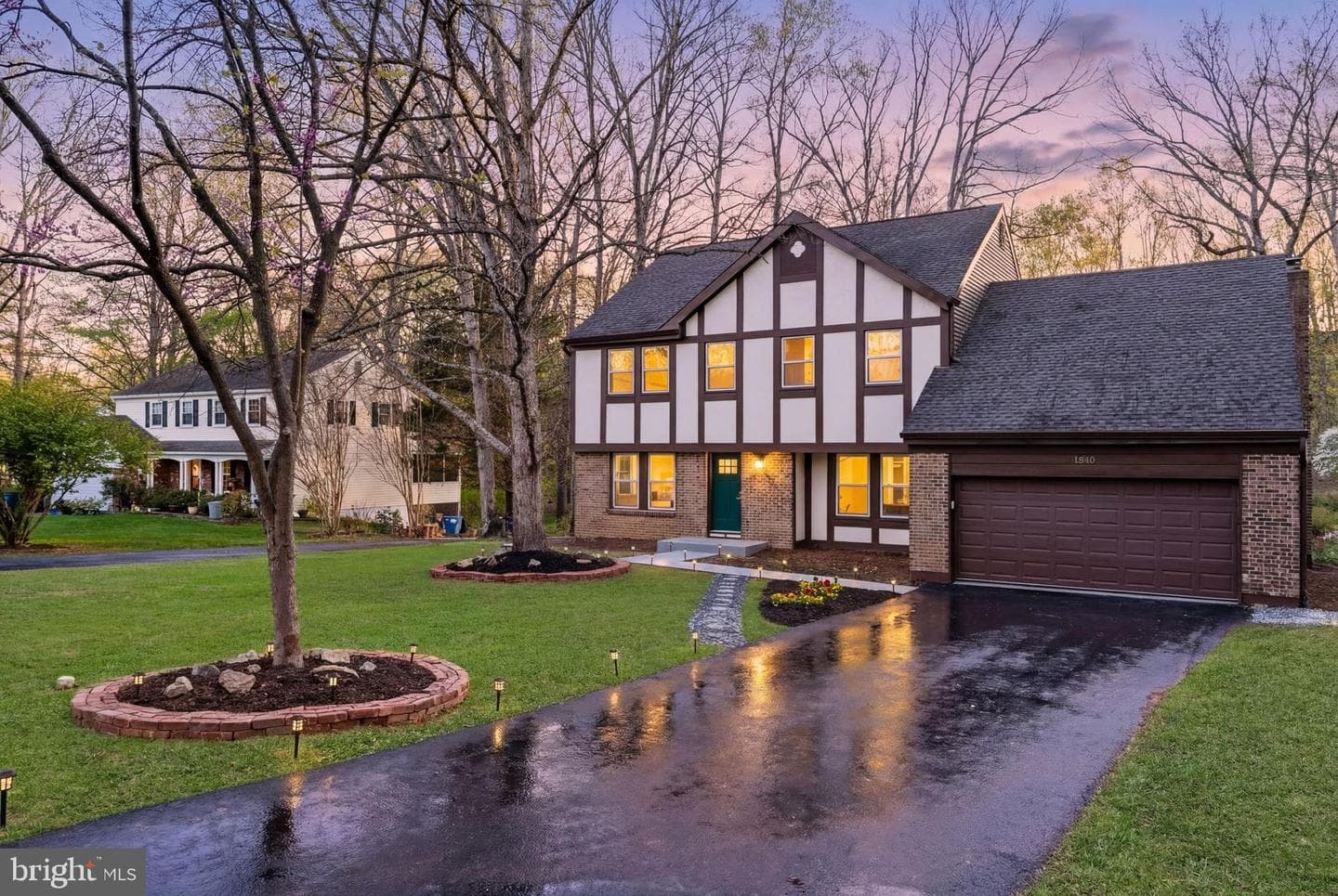 1840 Post Oak Trail