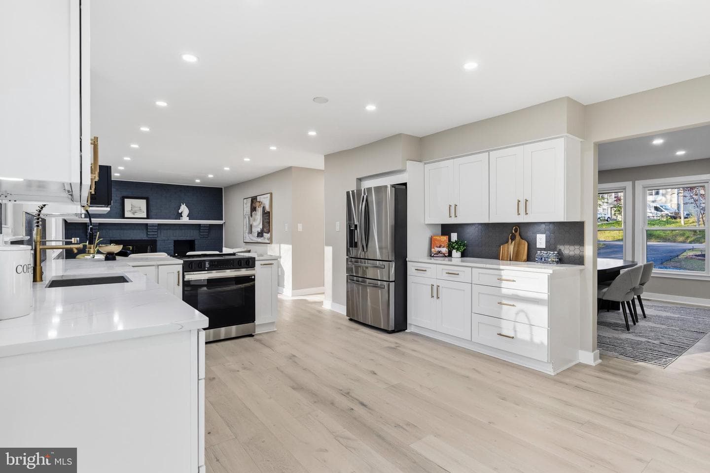 1840 Post Oak Trail photo 15