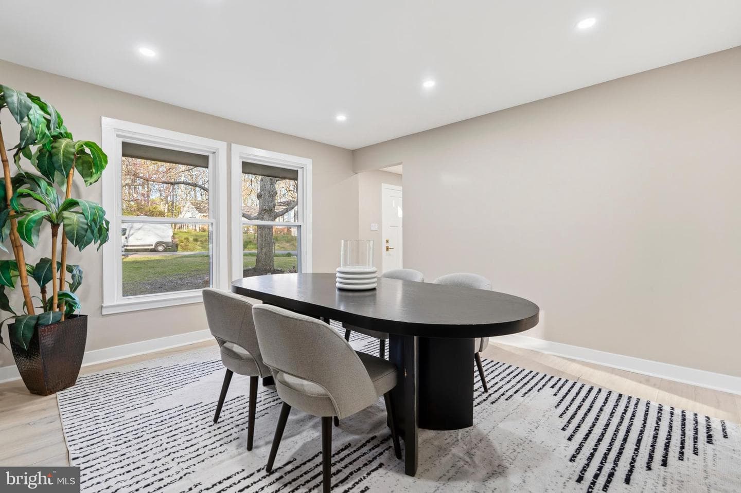 1840 Post Oak Trail photo 17
