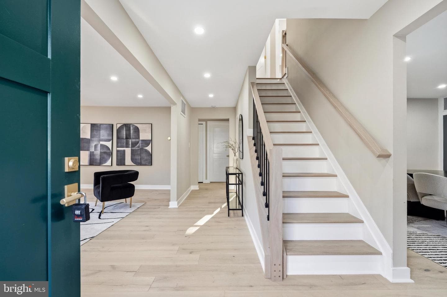 1840 Post Oak Trail photo 4