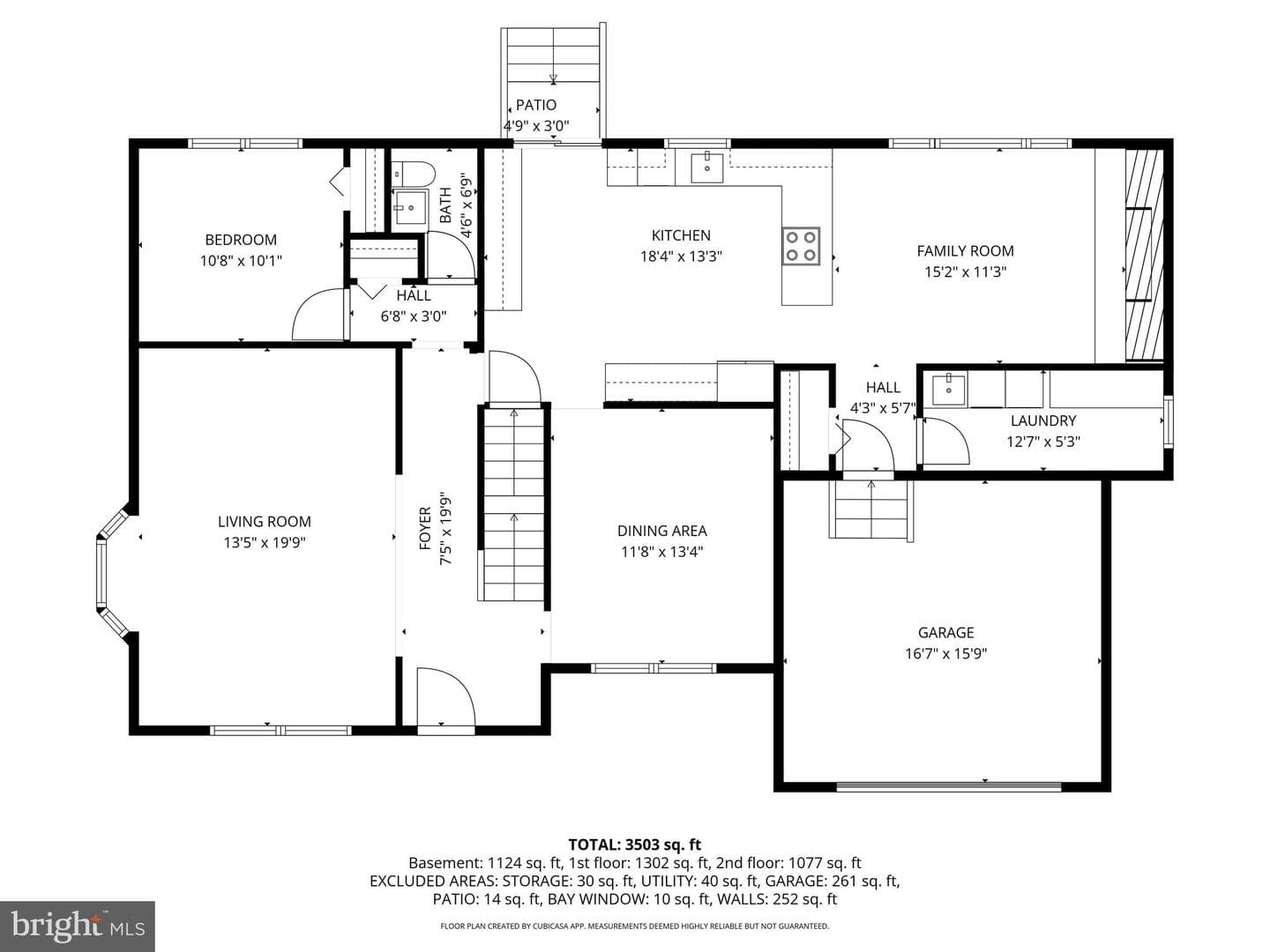 1840 Post Oak Trail photo 44