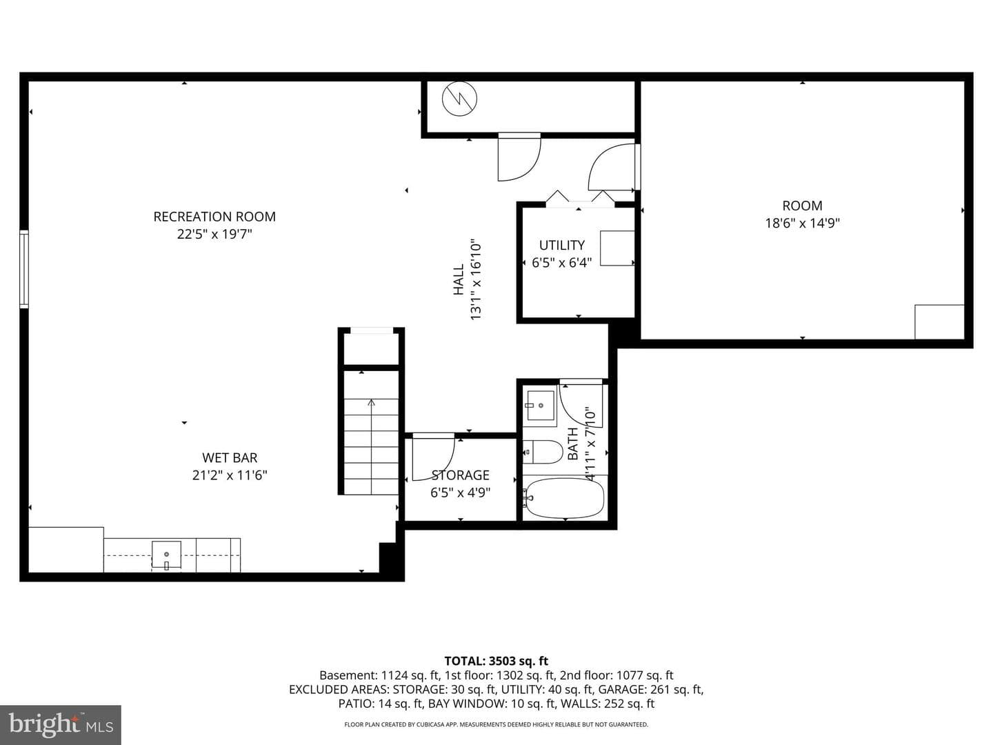 1840 Post Oak Trail photo 46