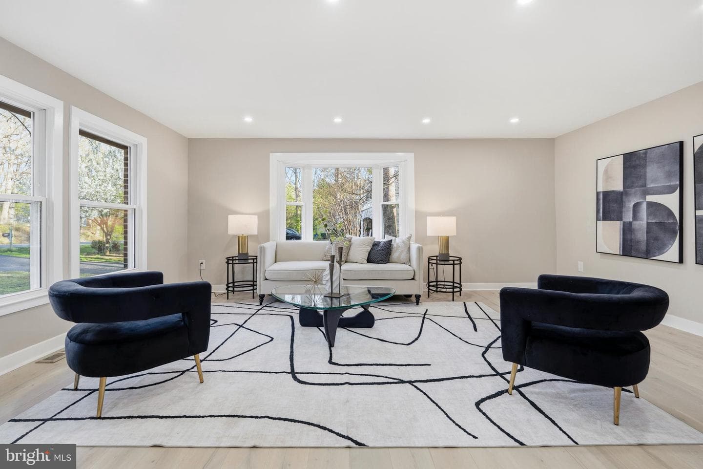 1840 Post Oak Trail photo 5