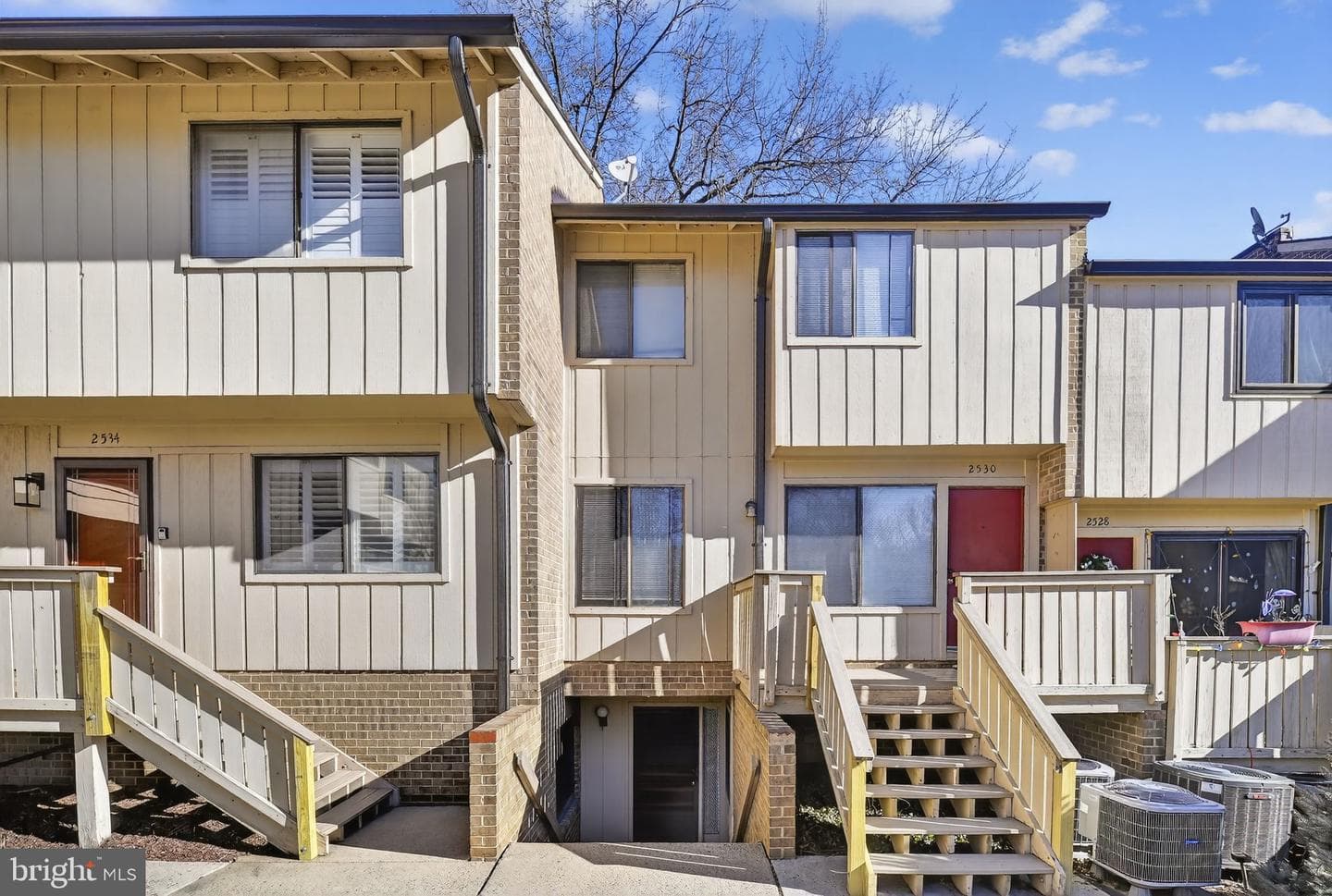 2532 Glengyle Drive #170