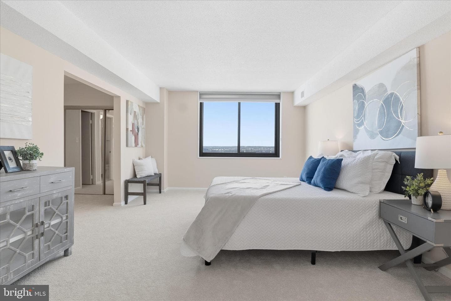 3713 S George Mason Drive #1605w photo 17