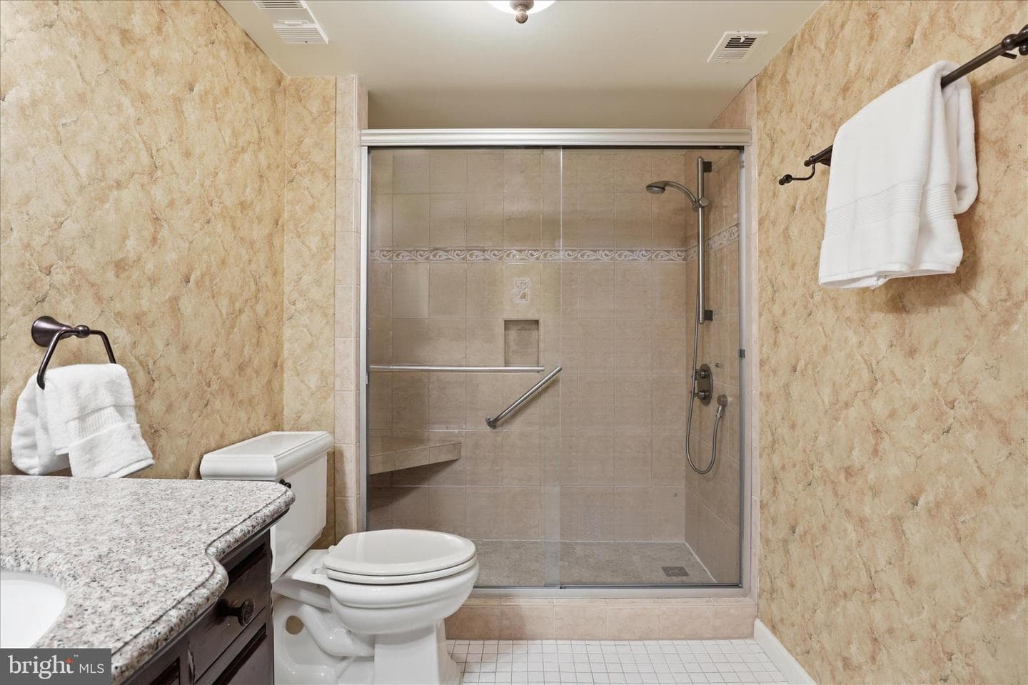 3713 S George Mason Drive #1605w photo 27