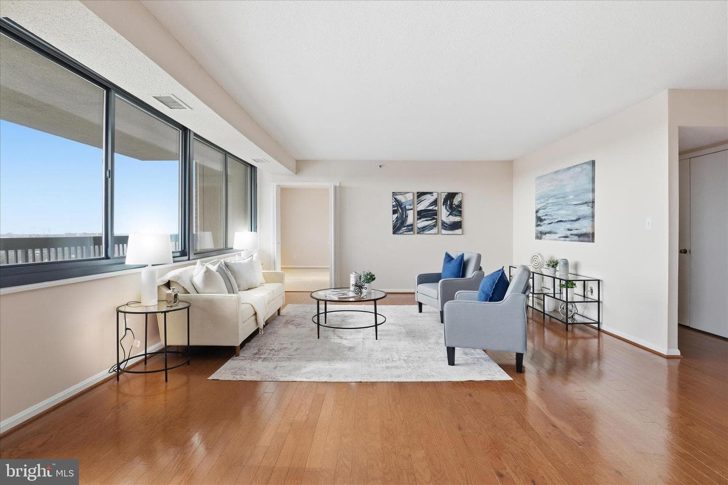 3713 S George Mason Drive #1605w photo 3