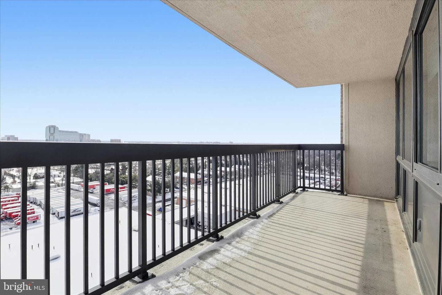 3713 S George Mason Drive #1605w photo 30
