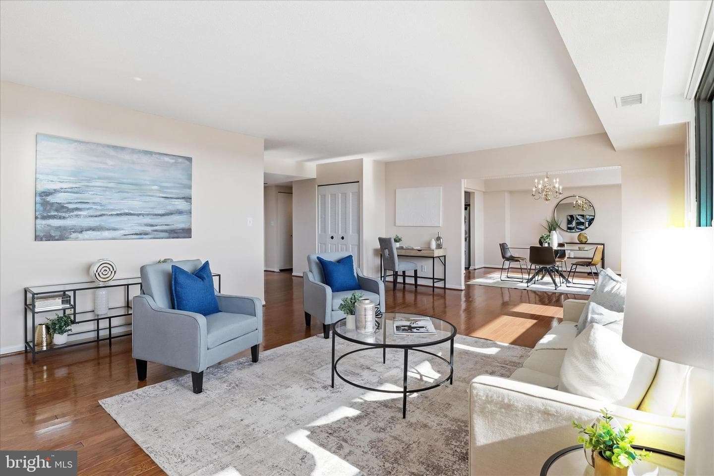 3713 S George Mason Drive #1605w photo 4