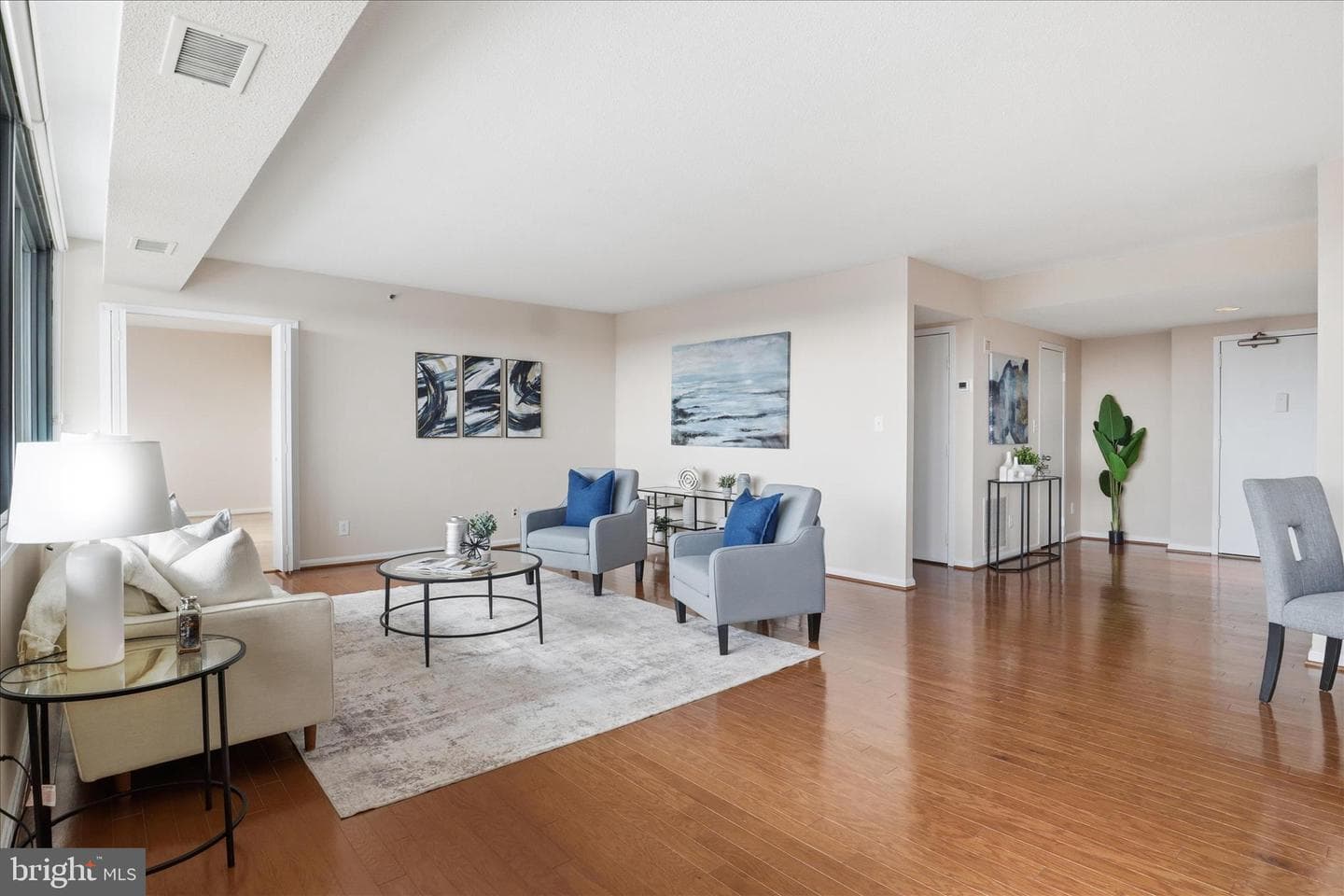 3713 S George Mason Drive #1605w photo 6