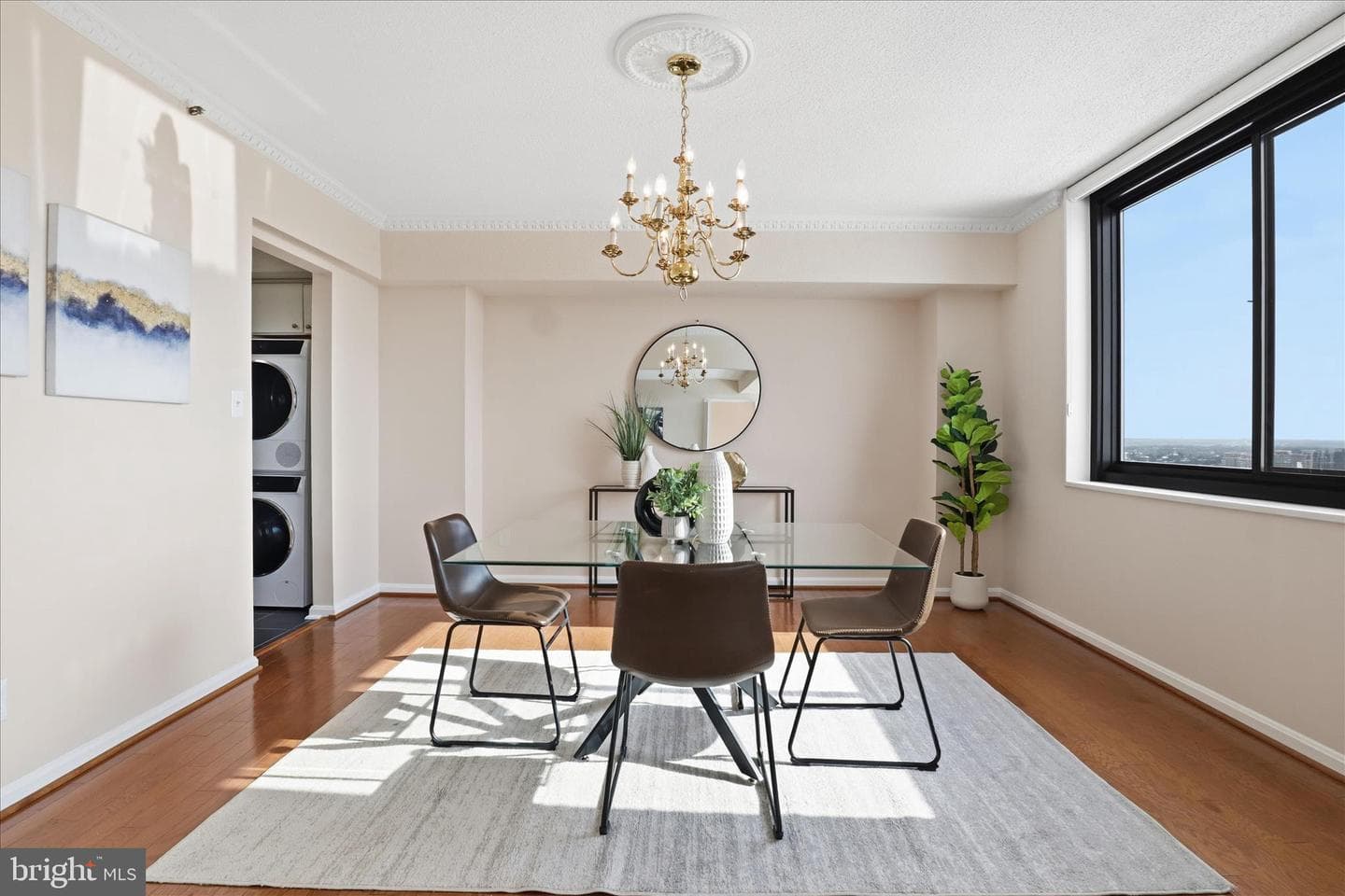 3713 S George Mason Drive #1605w photo 8