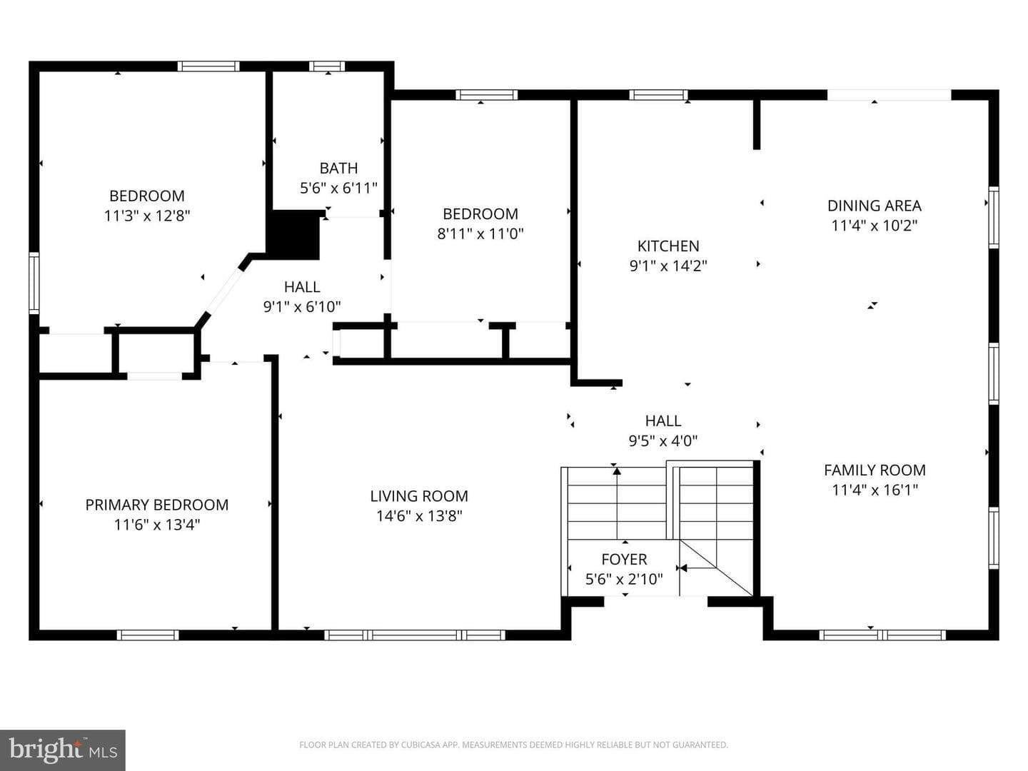 7605 Pollen Street photo 5