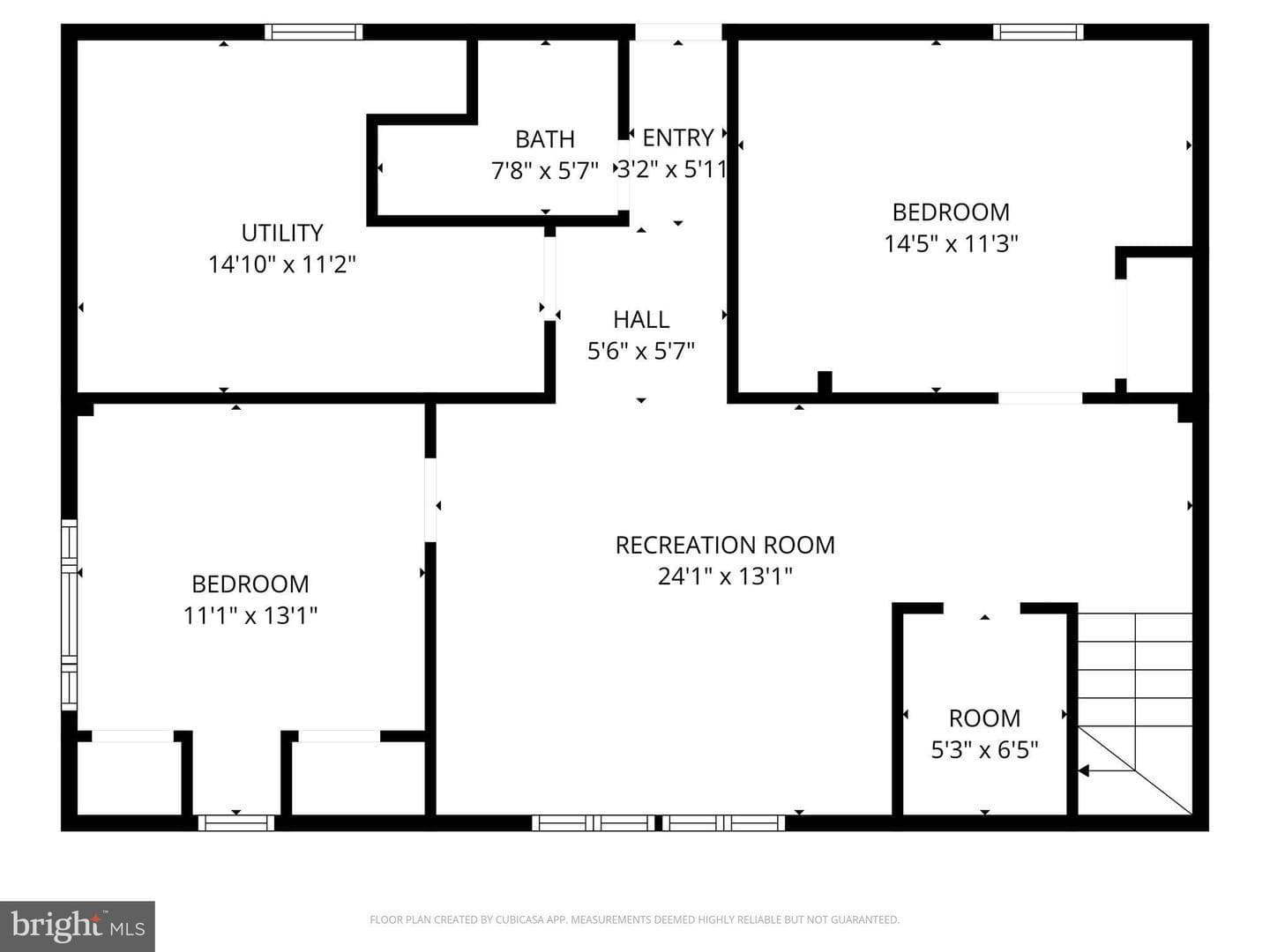 7605 Pollen Street photo 6