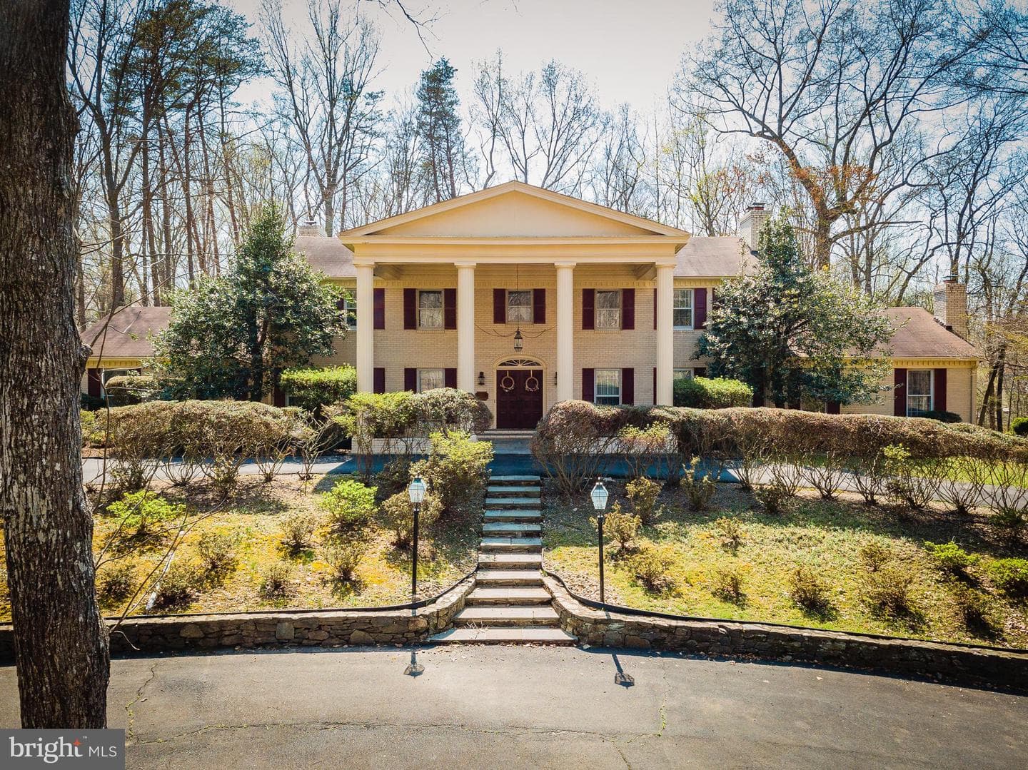 10525 Summerwind Lane, Fairfax Station