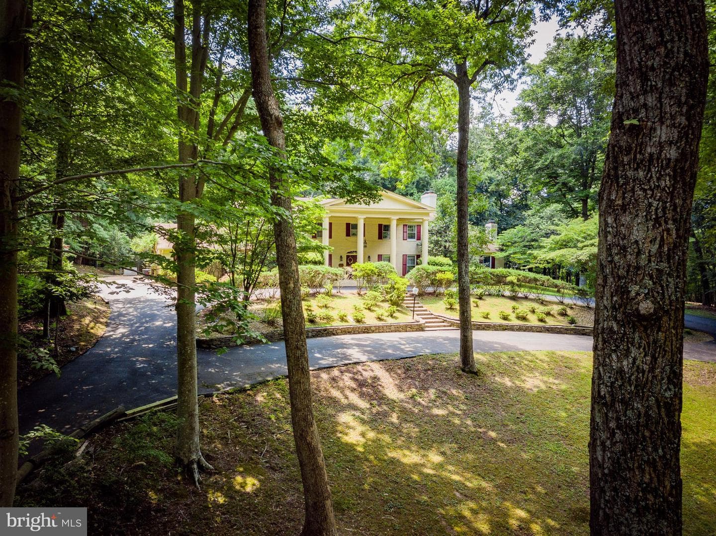 10525 Summerwind Lane, Fairfax Station