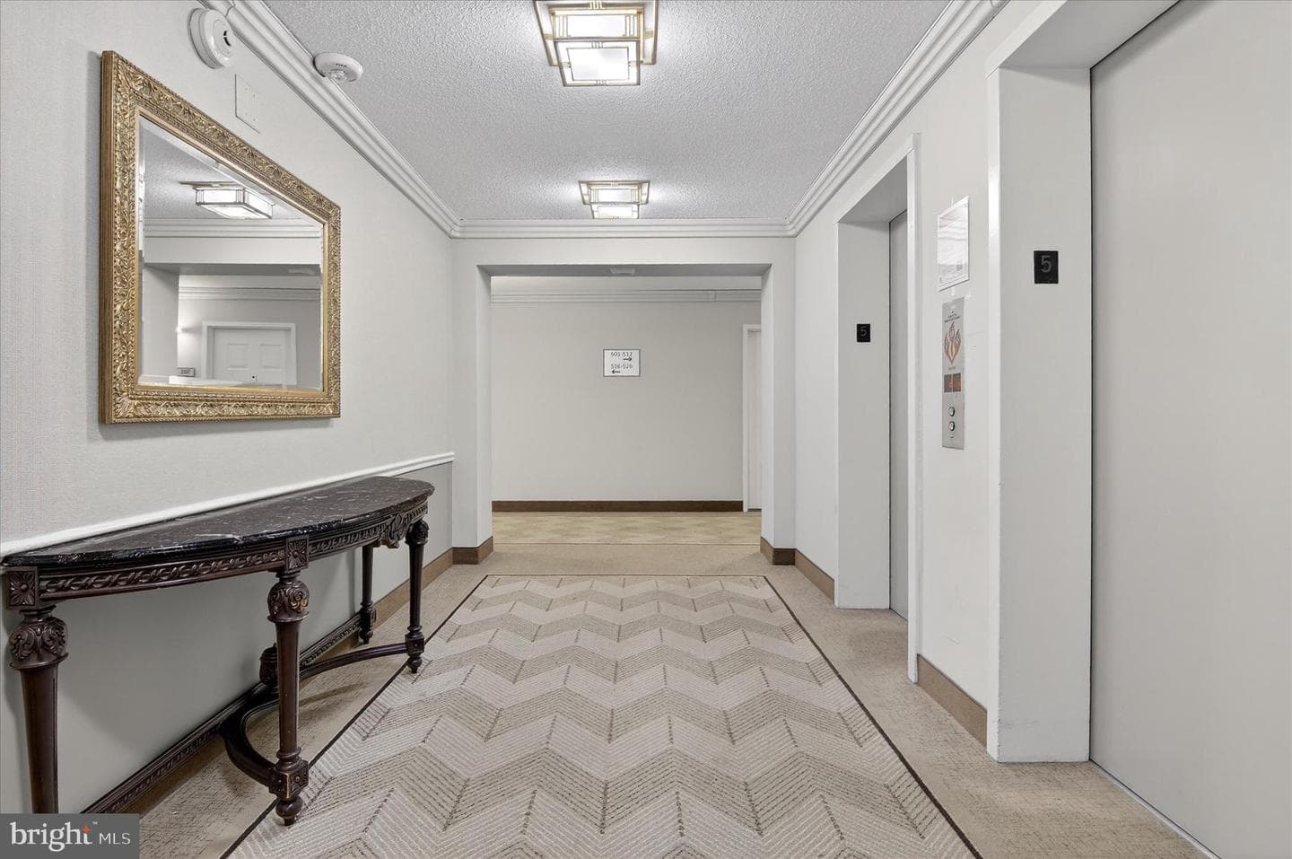 8380 Greensboro Drive #525 photo 21