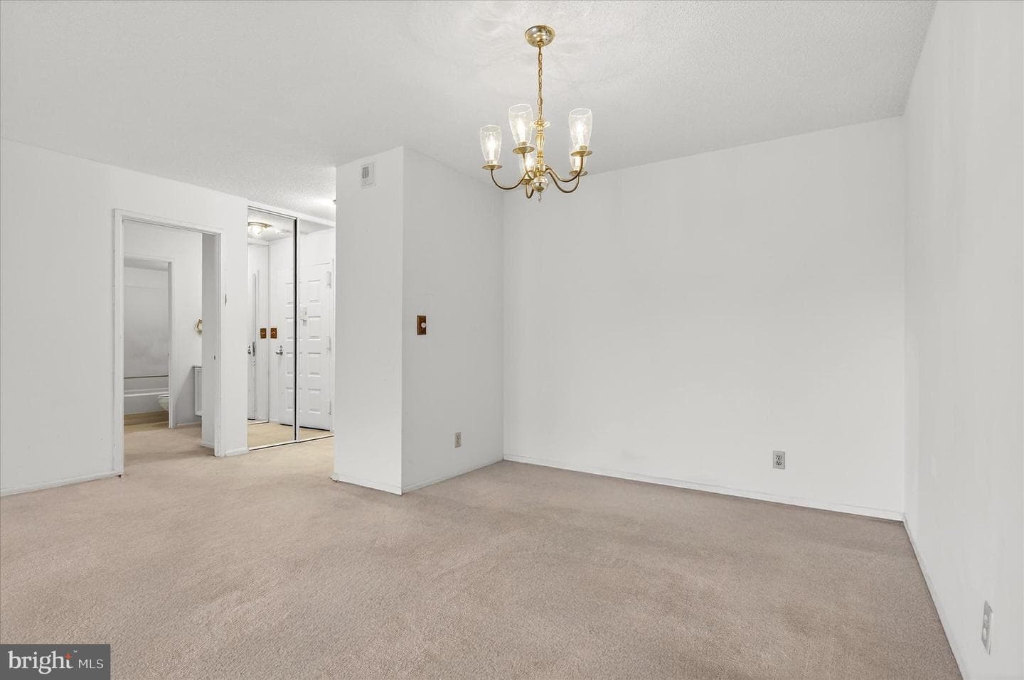 8380 Greensboro Drive #525 photo 4