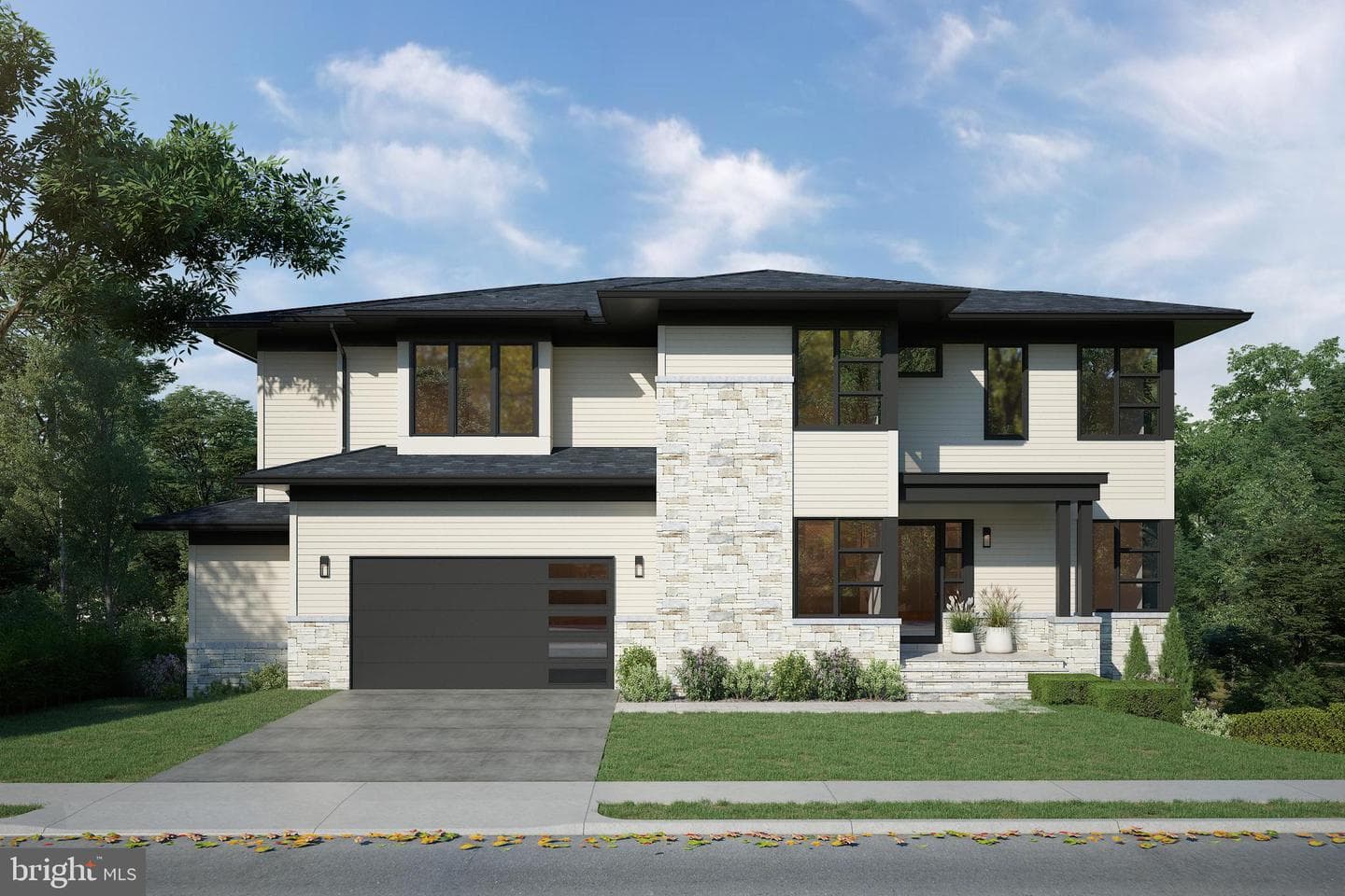 107 Moore Avenue SE, Vienna