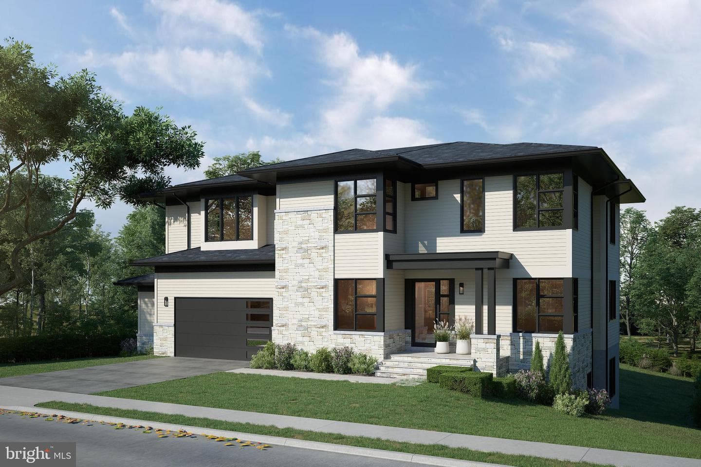 107 Moore Avenue SE, Vienna
