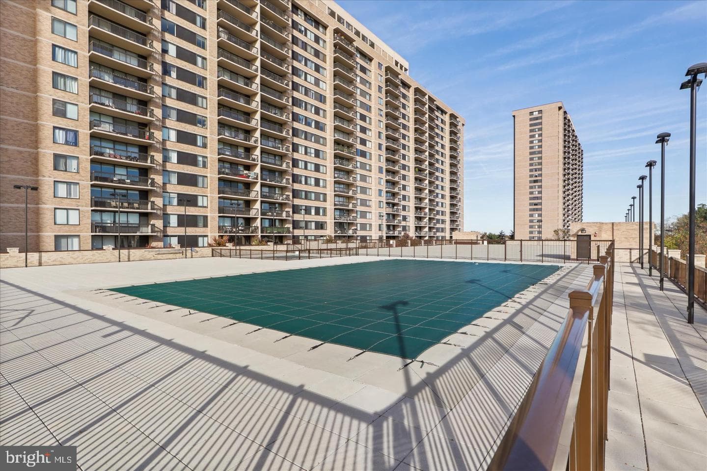 3713 S George Mason Dr # 1506 photo 43