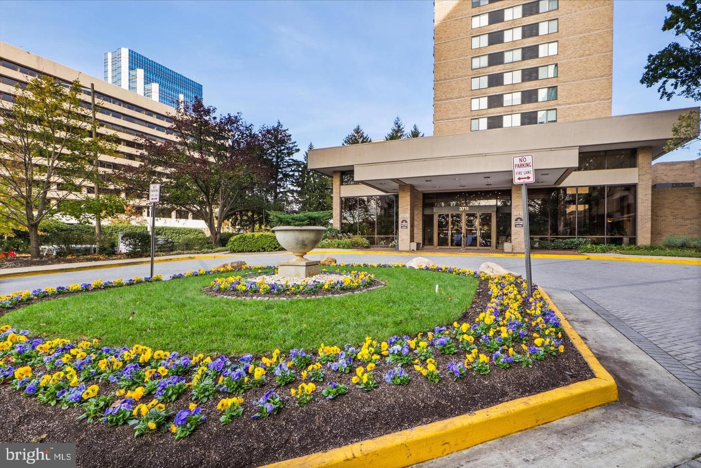 3713 S George Mason Dr # 1506 photo 51