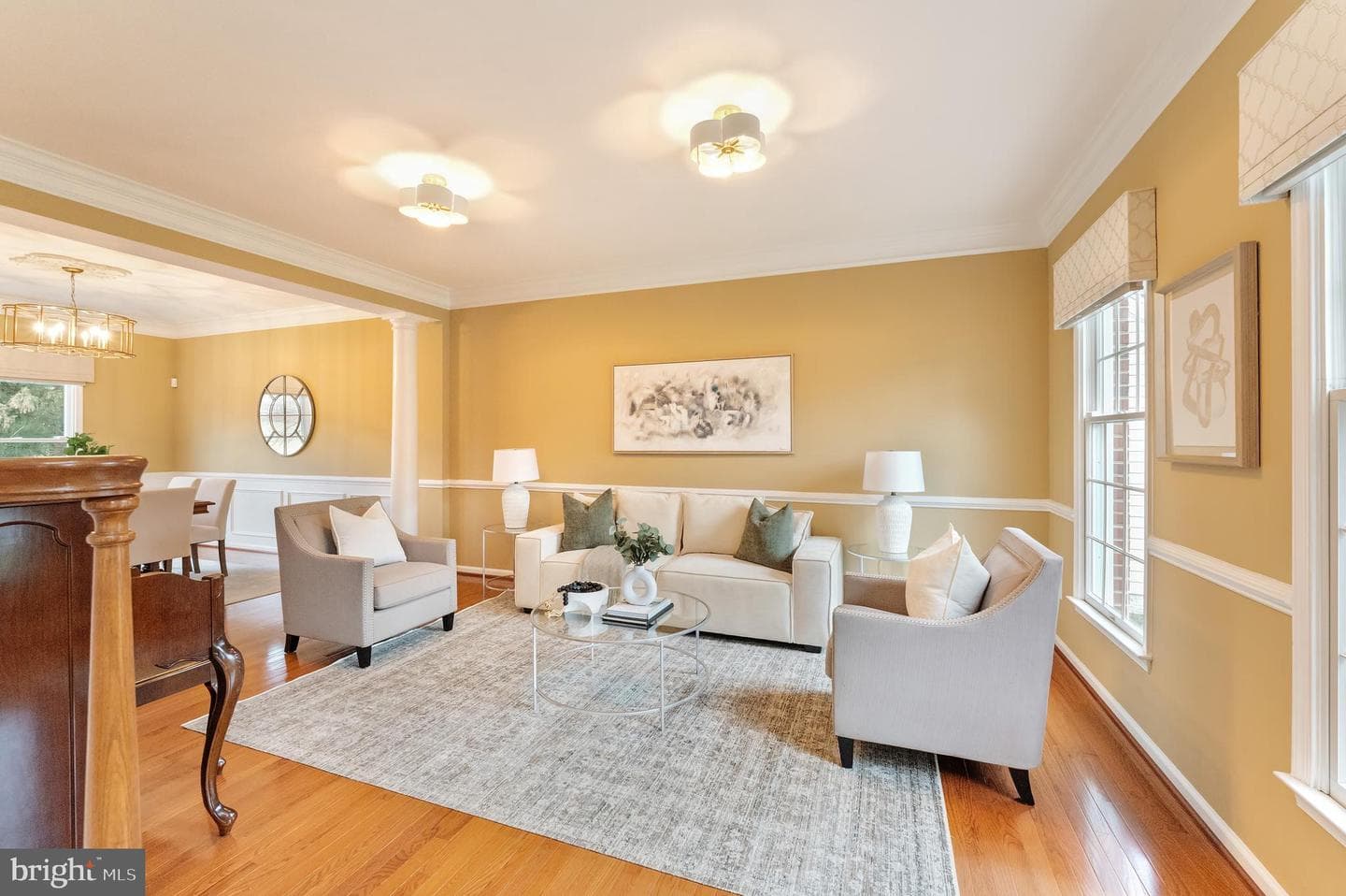 10812 Crippen Vale Court photo 4