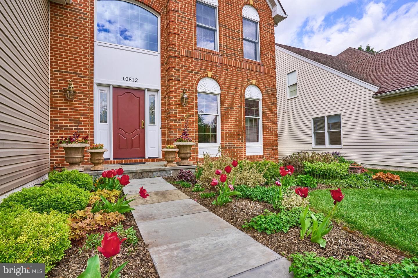 10812 Crippen Vale Court photo 56