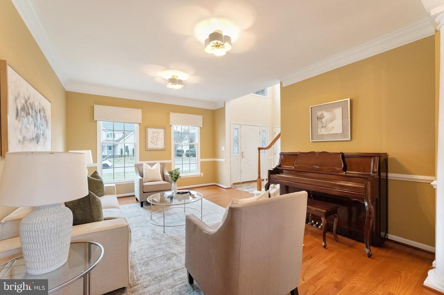 10812 Crippen Vale Court photo 6