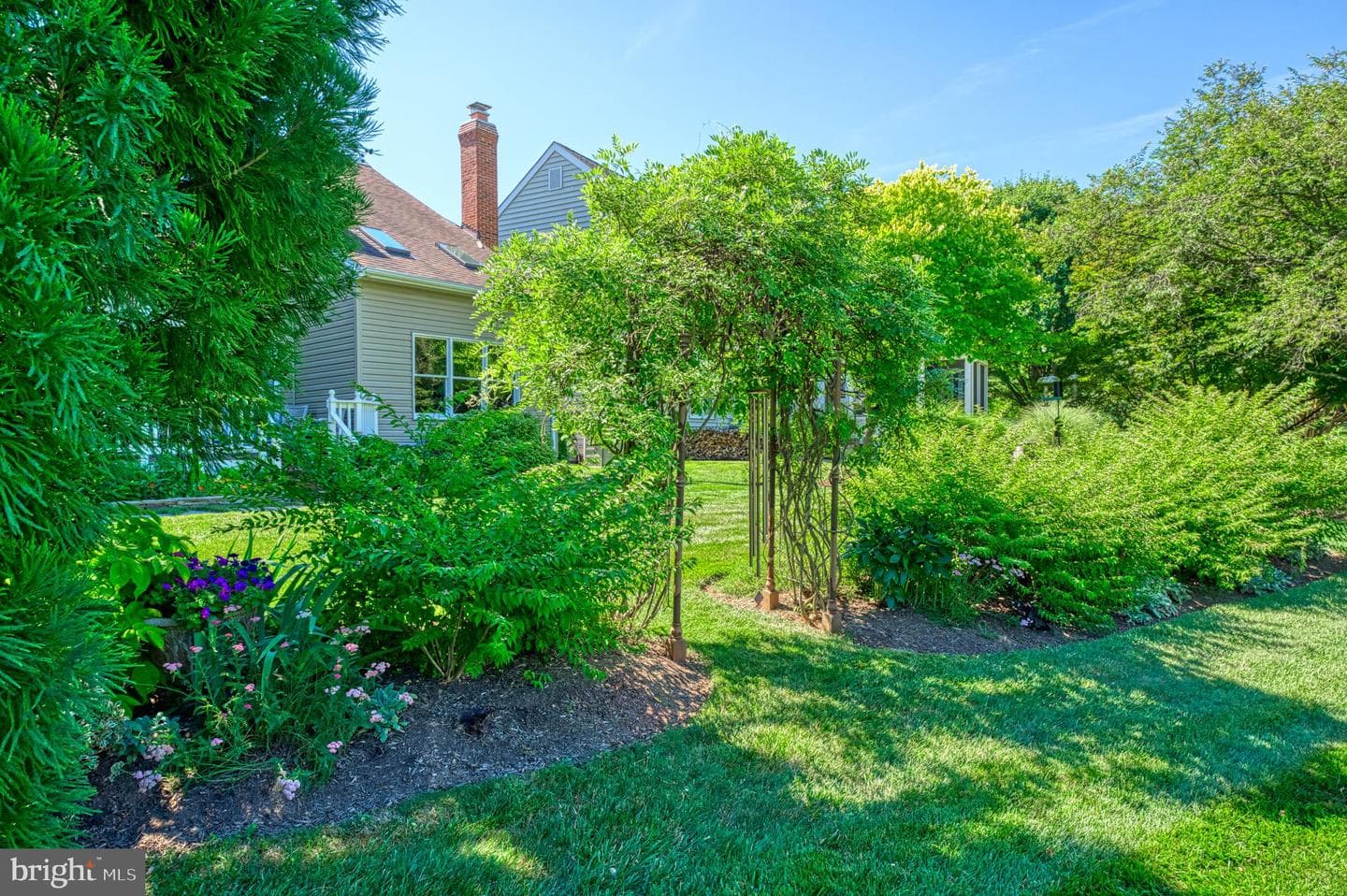 10812 Crippen Vale Court photo 74